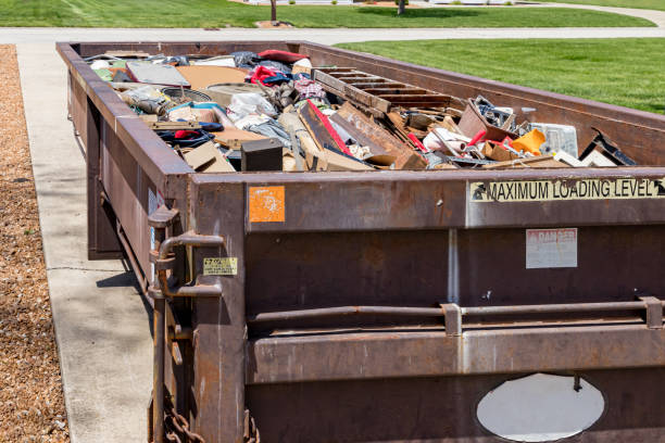 Trusted Salton City, CA Junk Removal Services Experts