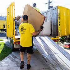 Shed Removal in Salton City, CA